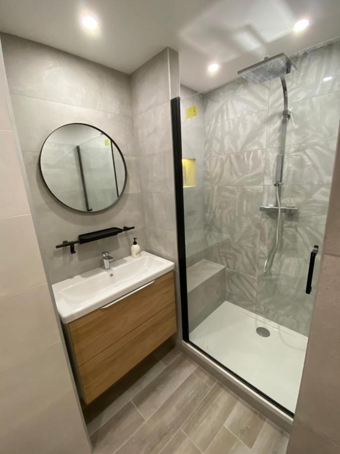 Studio Disneyland Paris Holidays Montévrain Buitenkant foto