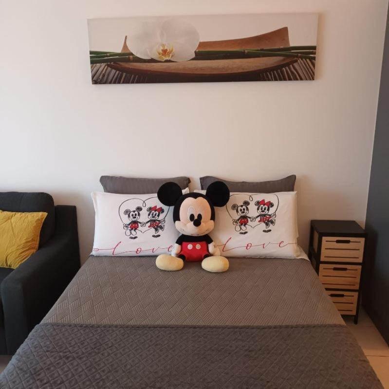 Studio Disneyland Paris Holidays Montévrain Buitenkant foto